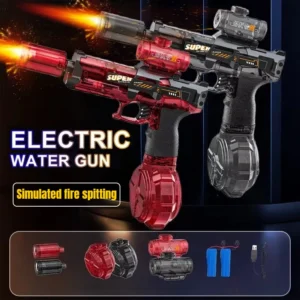 Electric Water Guns Toys for Kids