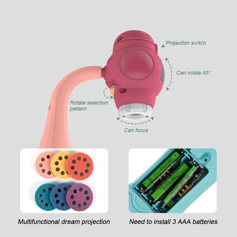 Led Projector Art Drawing Table - Image 4