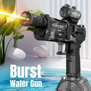 High Pressure Electric Water Gun Toys