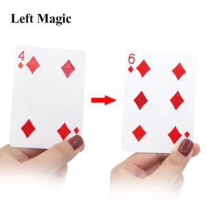 Card Magic