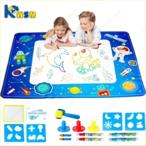 Children's water painting mat