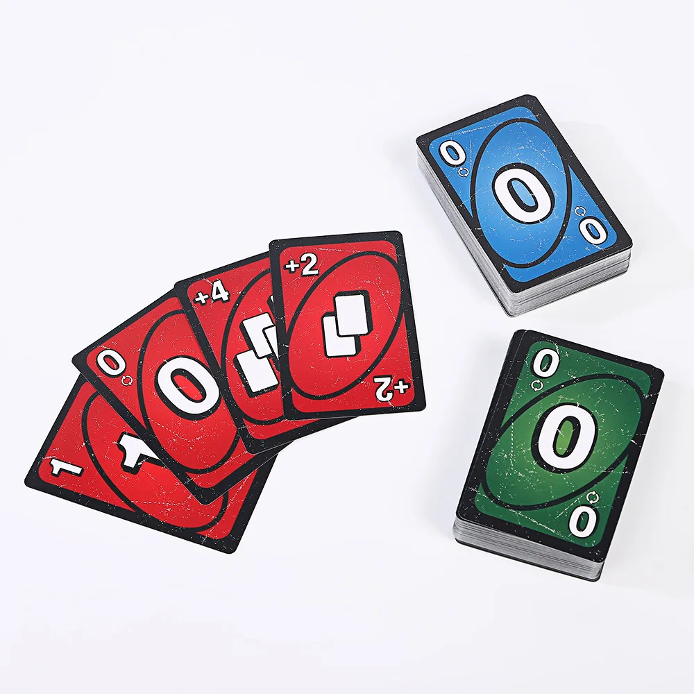 Uno No mercy Game - Image 5