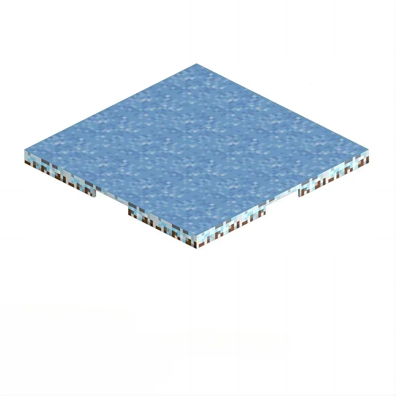 Magnetic Base Plate Variety Baseplates Match Mine World DIY - Image 11