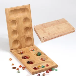 Mancala African Gem Chess